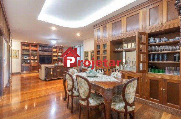 Apartamento, Lourdes, 4 Quartos, 5 Vagas, 2 Suítes
