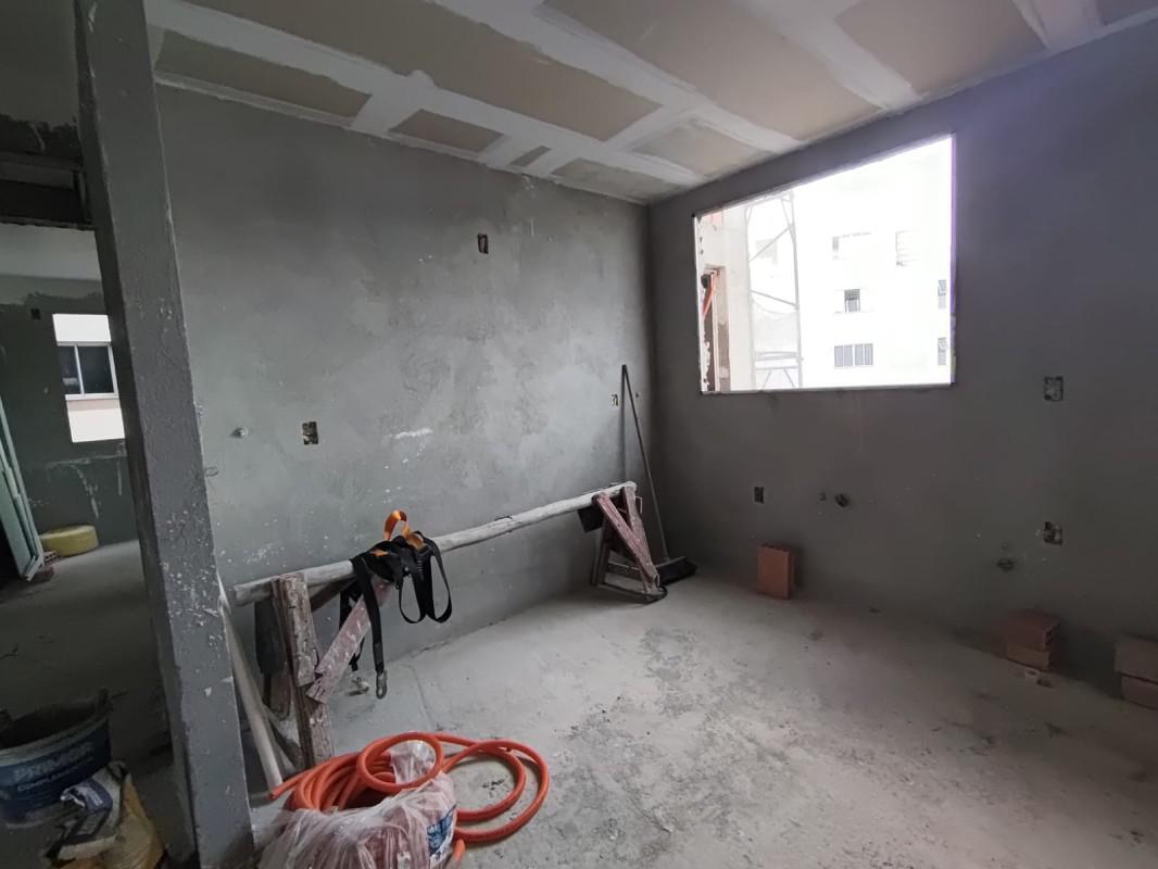 Cobertura, Prado, 4 Quartos, 2 Vagas, 2 Suítes