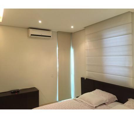 Cobertura, Castelo, 3 Quartos, 4 Vagas, 1 Suíte