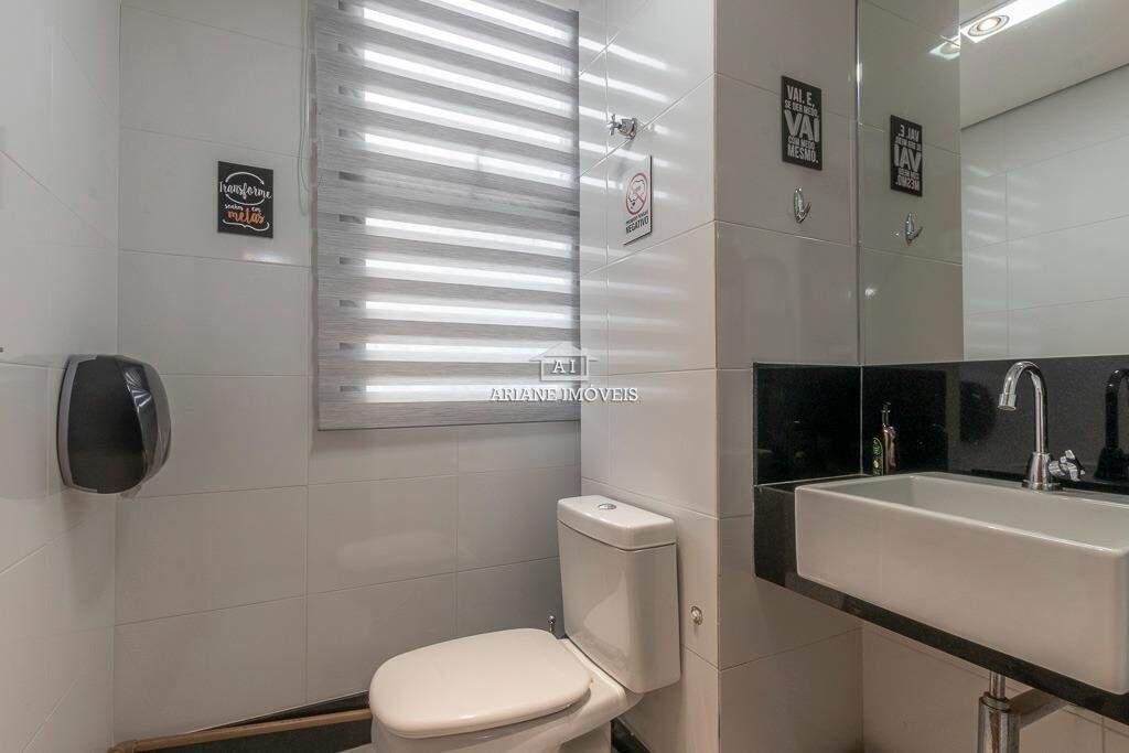 Andar, Vale do Sereno, 0 Quarto, 9 Vagas