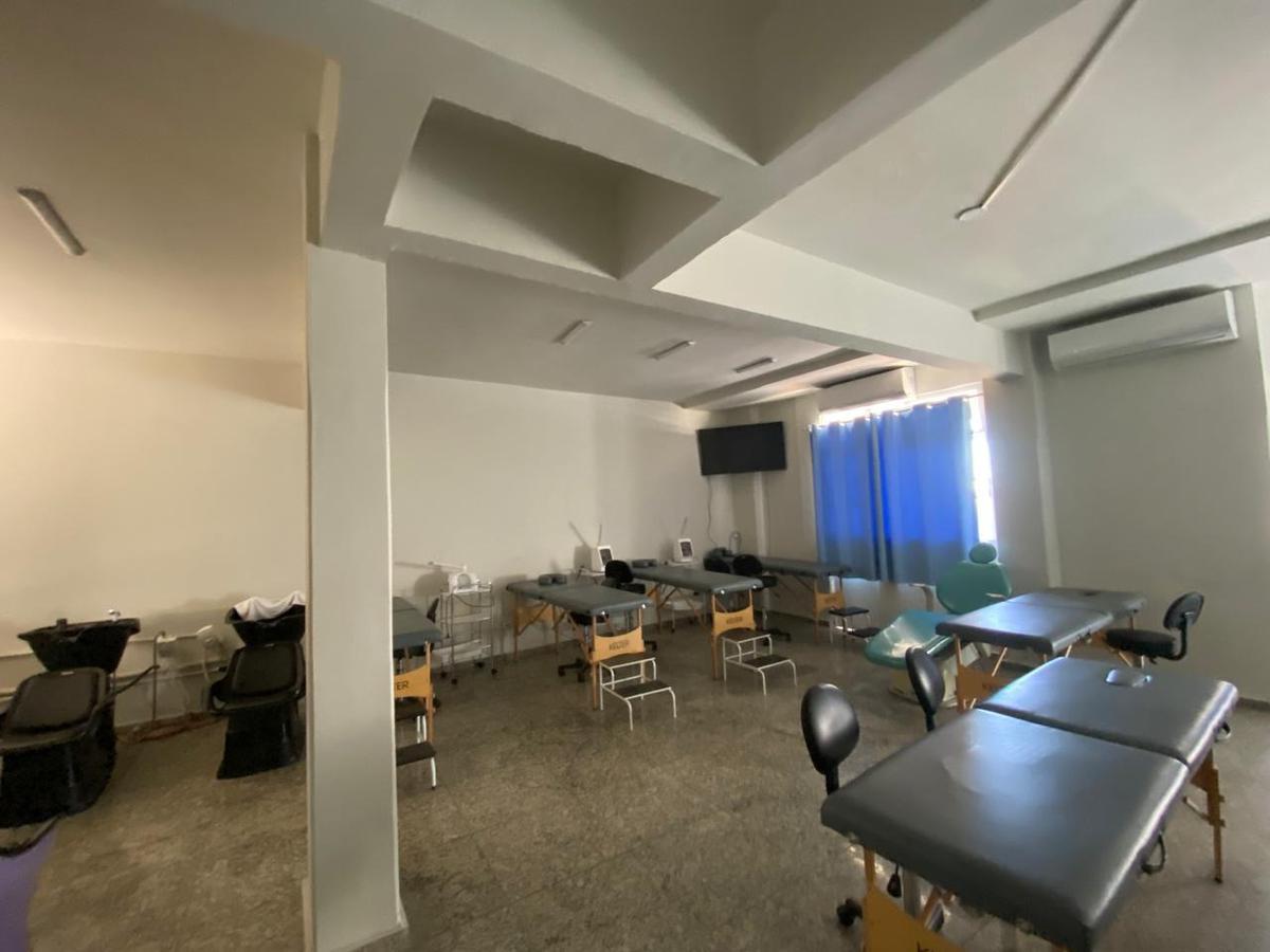 Andar, Centro, 0 Quarto, 0 Vaga