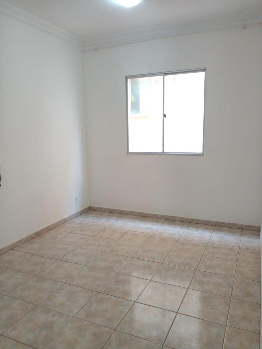 Apartamento, Ana Lúcia, 2 Quartos, 1 Vaga