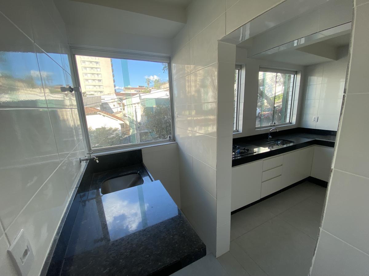 Apartamento, Santo Antônio, 1 Quarto, 2 Vagas