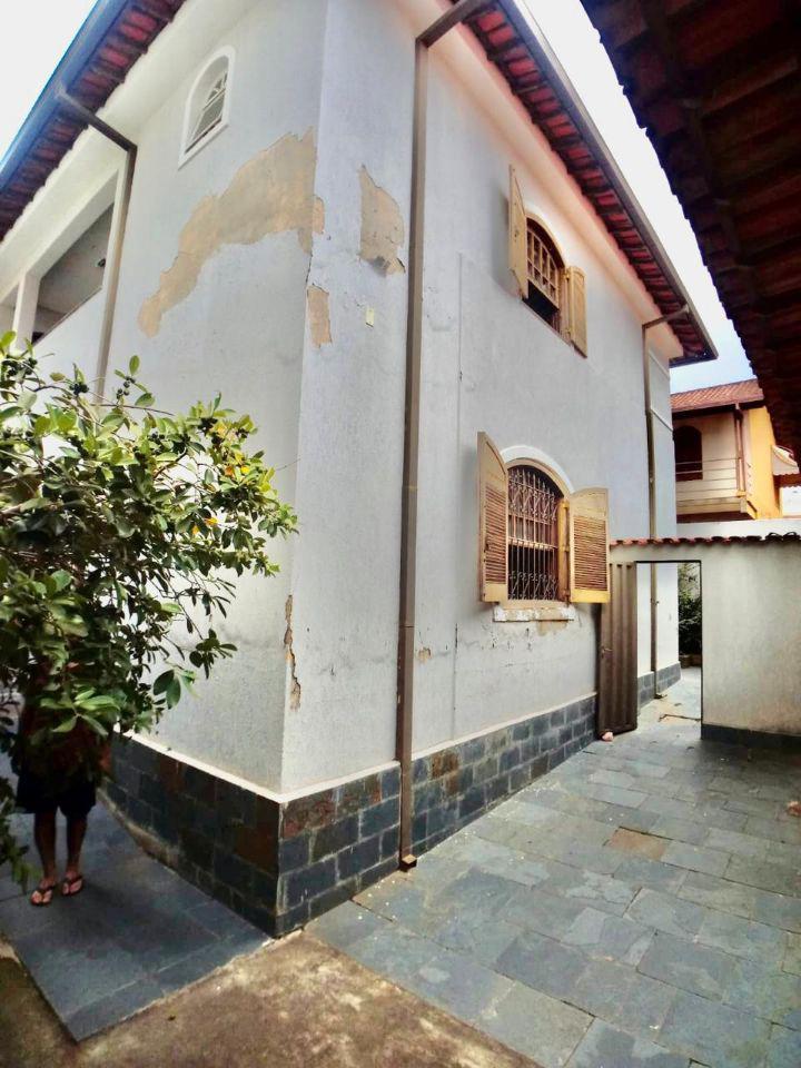 Casa, Liberdade, 3 Quartos, 0 Vaga, 1 Suíte