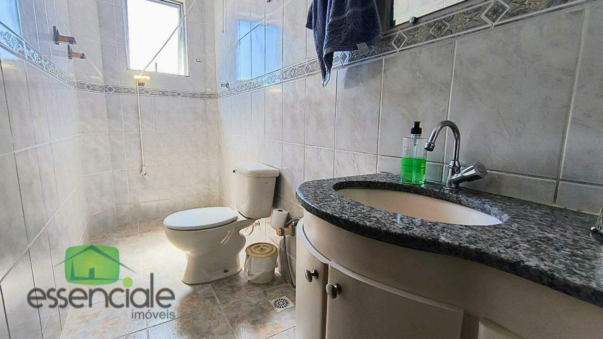 Cobertura, Jardim Riacho das Pedras, 3 Quartos, 1 Vaga, 2 Suítes