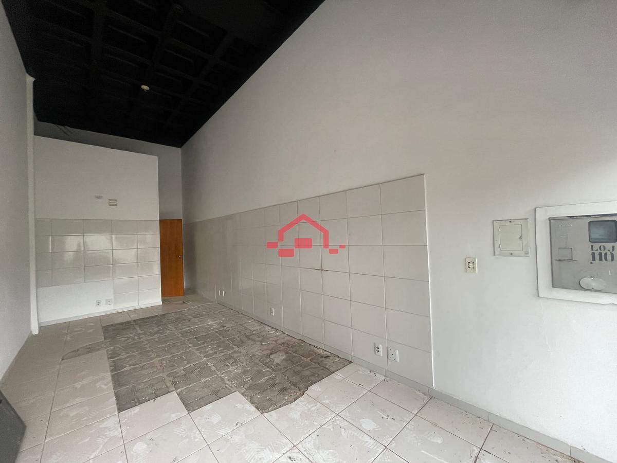 Andar, Caiçaras, 0 Quarto, 0 Vaga