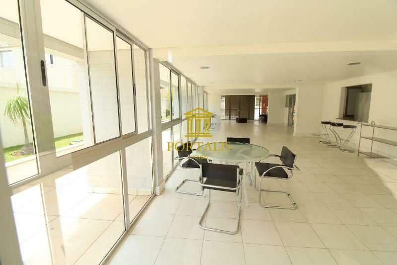 Cobertura, Buritis, 3 Quartos, 3 Vagas, 1 Suíte