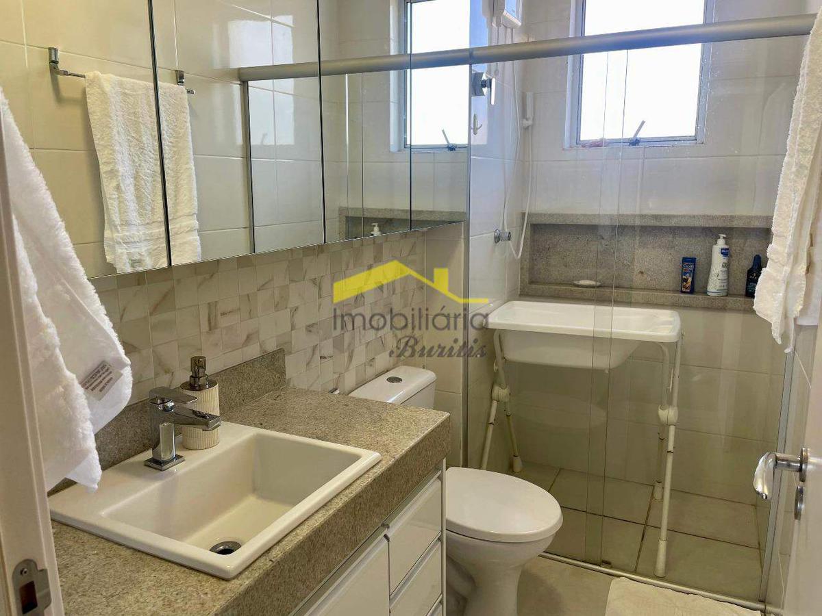 Cobertura, Salgado Filho, 3 Quartos, 2 Vagas, 1 Suíte