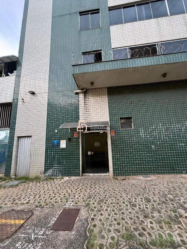 Sala, Barreiro