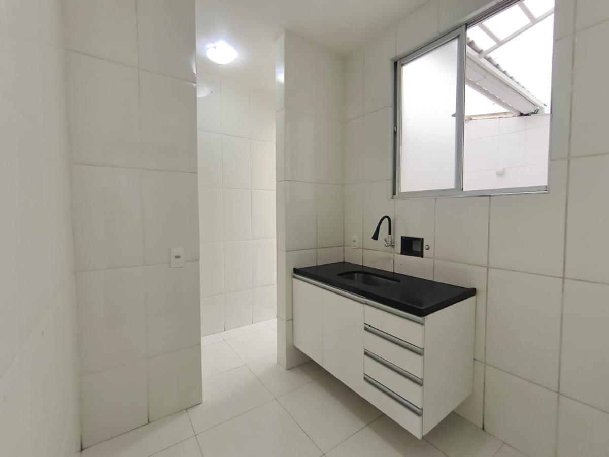 Apartamento, Castelo, 2 Quartos, 1 Vaga