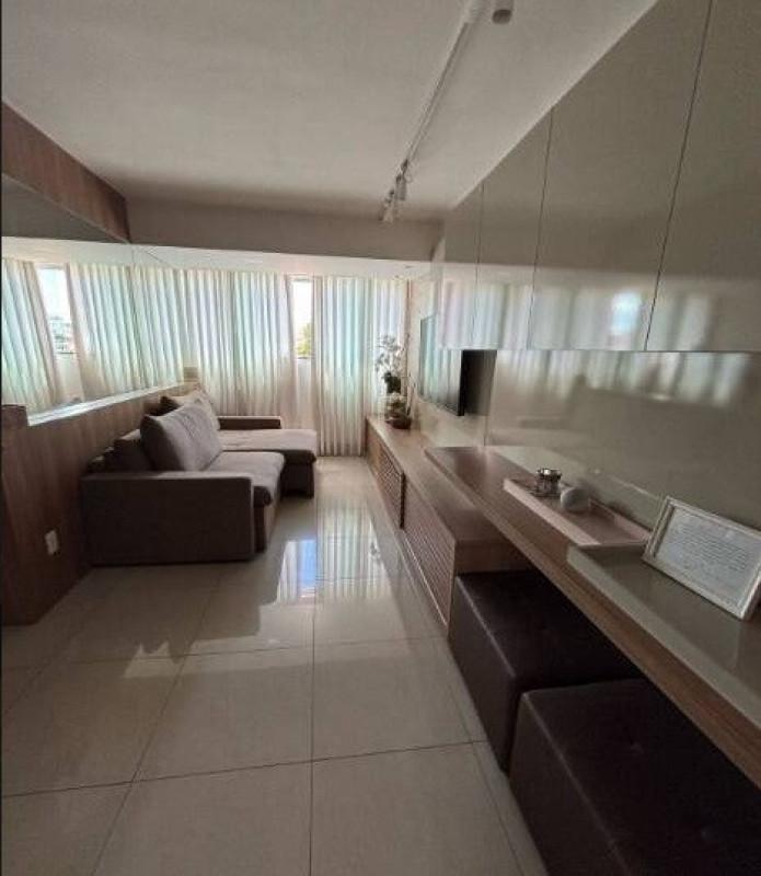 Apartamento, Santa Efigênia, 3 Quartos, 2 Vagas, 1 Suíte