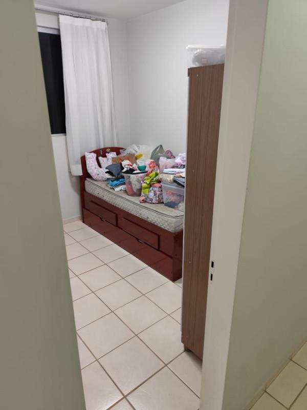 Casa, São João Batista (venda Nova), 3 Quartos, 3 Vagas, 1 Suíte