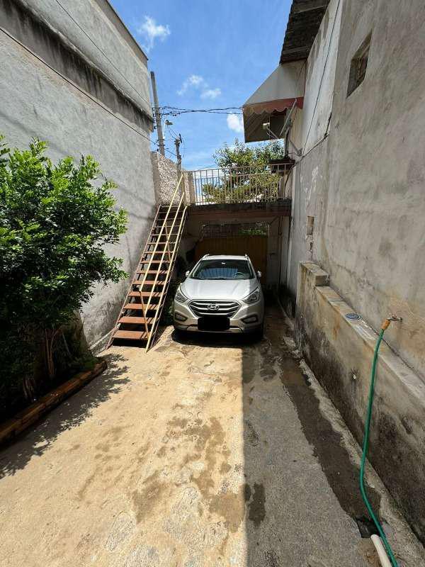 Casa, Ipiranga, 4 Quartos, 2 Vagas