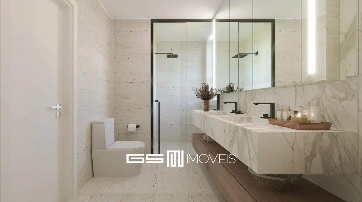 Apartamento, Vale do Sereno, 4 Quartos, 4 Vagas, 2 Suítes