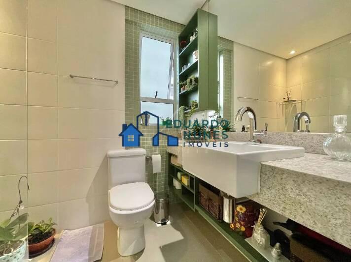 Apartamento, Sion, 2 Quartos, 2 Vagas, 1 Suíte