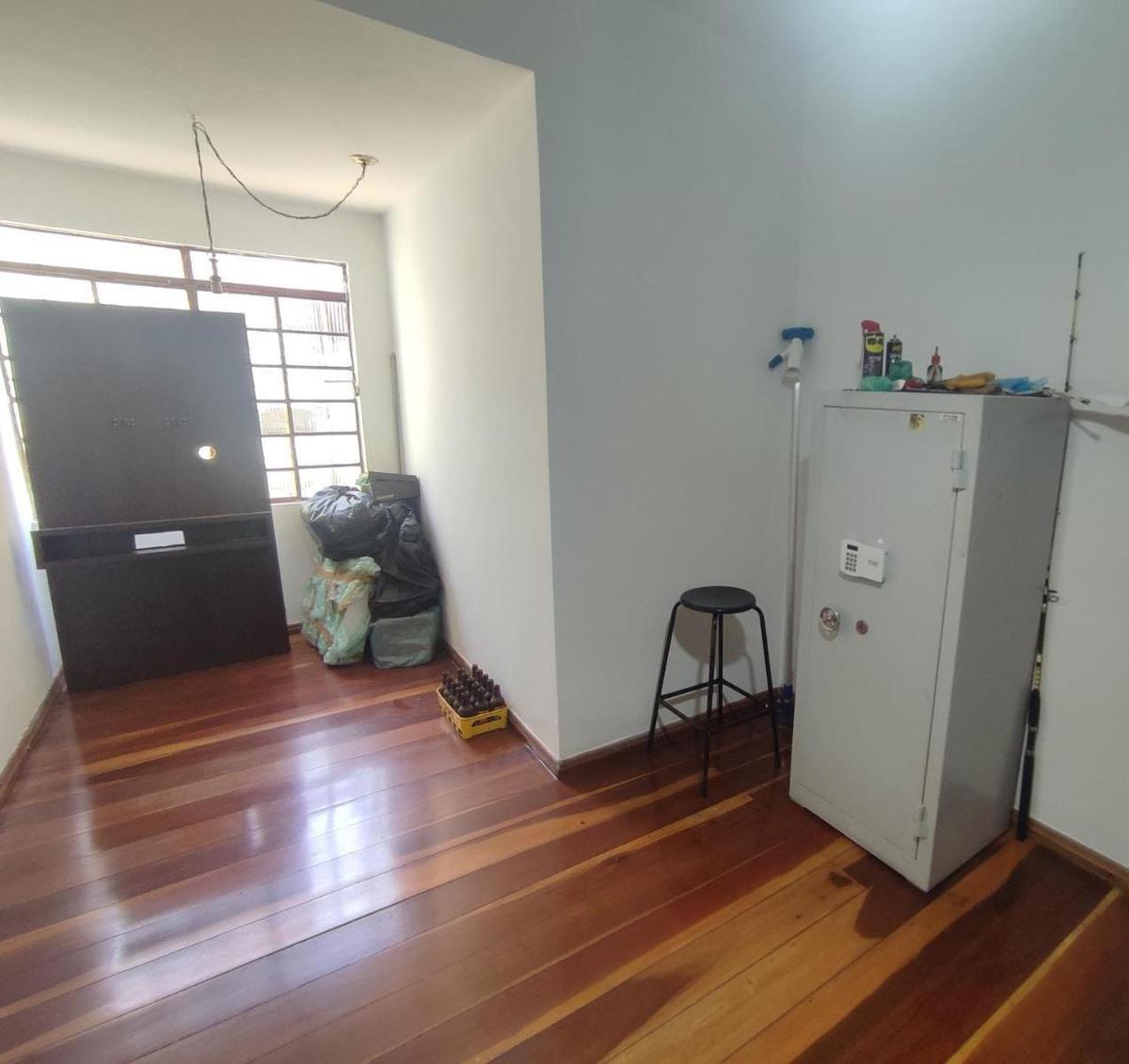 Casa, Novo Progresso, 4 Quartos, 1 Vaga