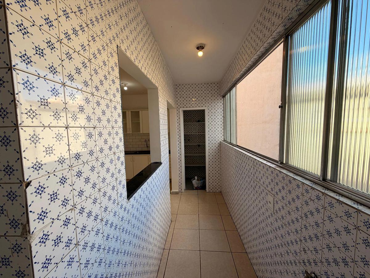 Apartamento, Serra, 3 Quartos, 1 Vaga, 1 Suíte