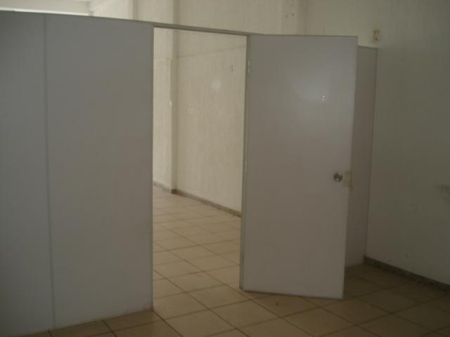 Andar, São Cristóvão, 0 Quarto, 0 Vaga