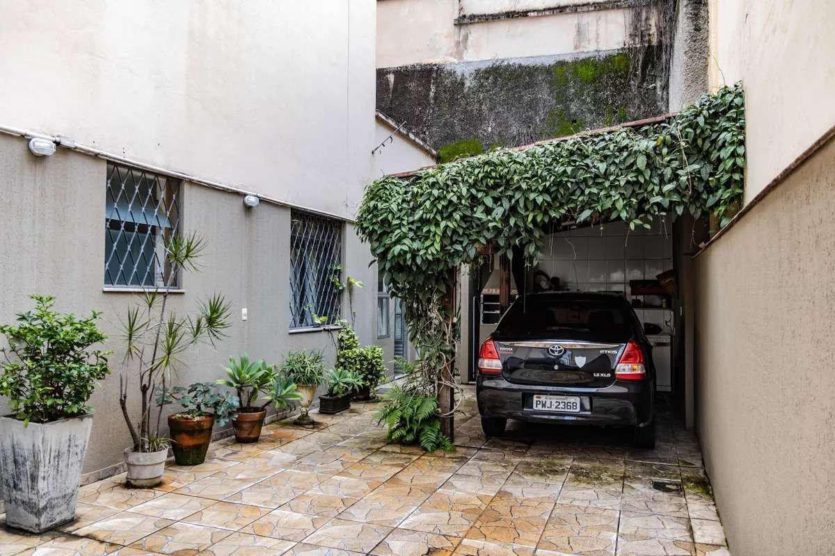Apartamento, Coração de Jesus, 3 Quartos, 2 Vagas, 1 Suíte