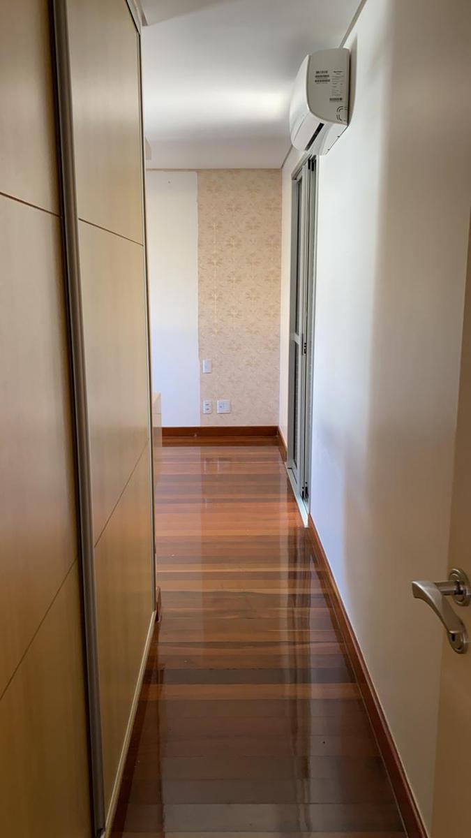 Apartamento, Santo Agostinho, 4 Quartos, 3 Vagas, 2 Suítes