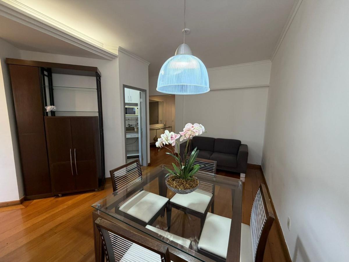 Apartamento, João Pinheiro, 2 Quartos, 0 Vaga