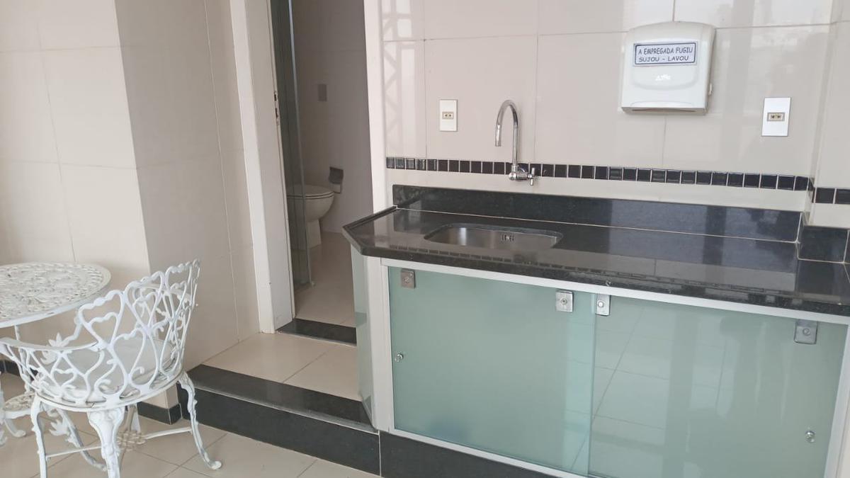 Cobertura, Cidade Nova, 4 Quartos, 2 Vagas, 1 Suíte