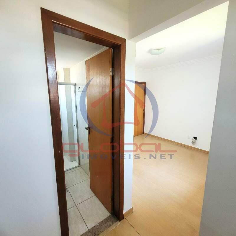 Apartamento, Castelo, 3 Quartos, 2 Vagas, 1 Suíte