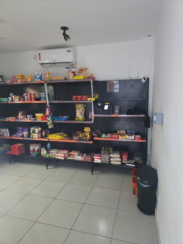 Apartamento, Chácara Contagem, 2 Quartos, 1 Vaga