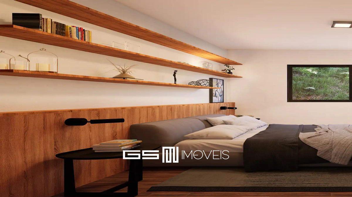 Casa, Estoril, 3 Quartos, 2 Vagas, 1 Suíte