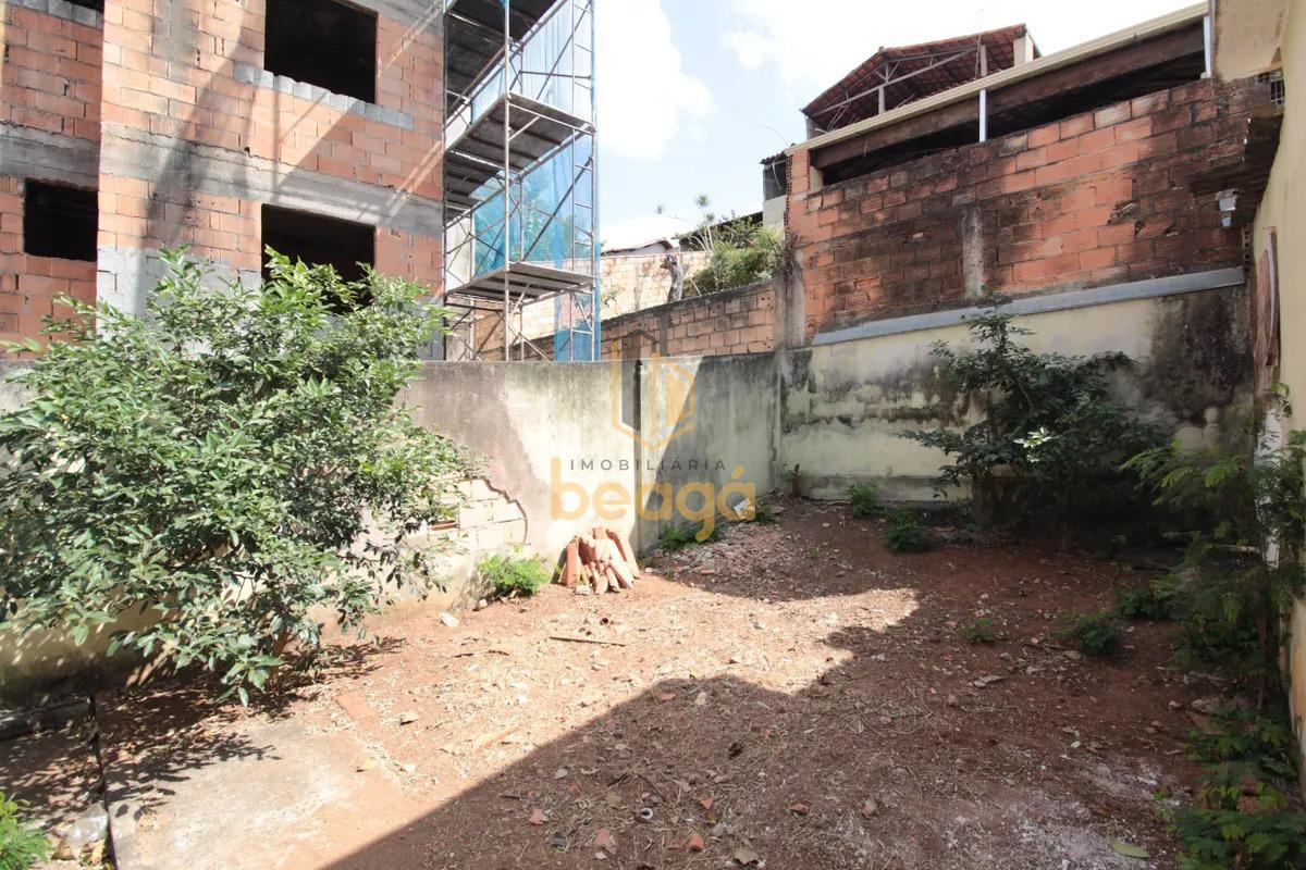 Casa, Santa Mônica, 4 Quartos, 1 Vaga