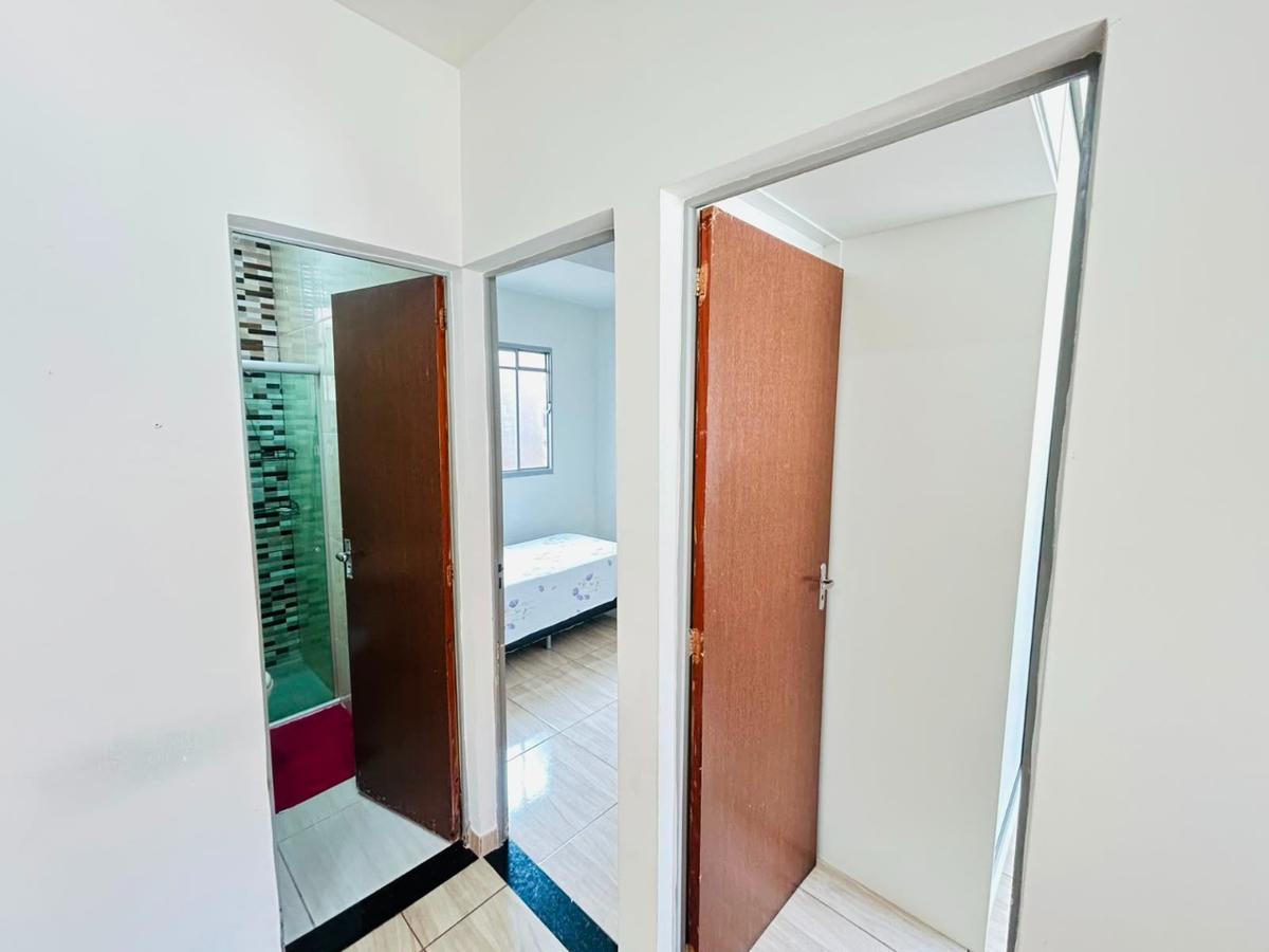 Casa, Copacabana, 2 Quartos, 0 Vaga