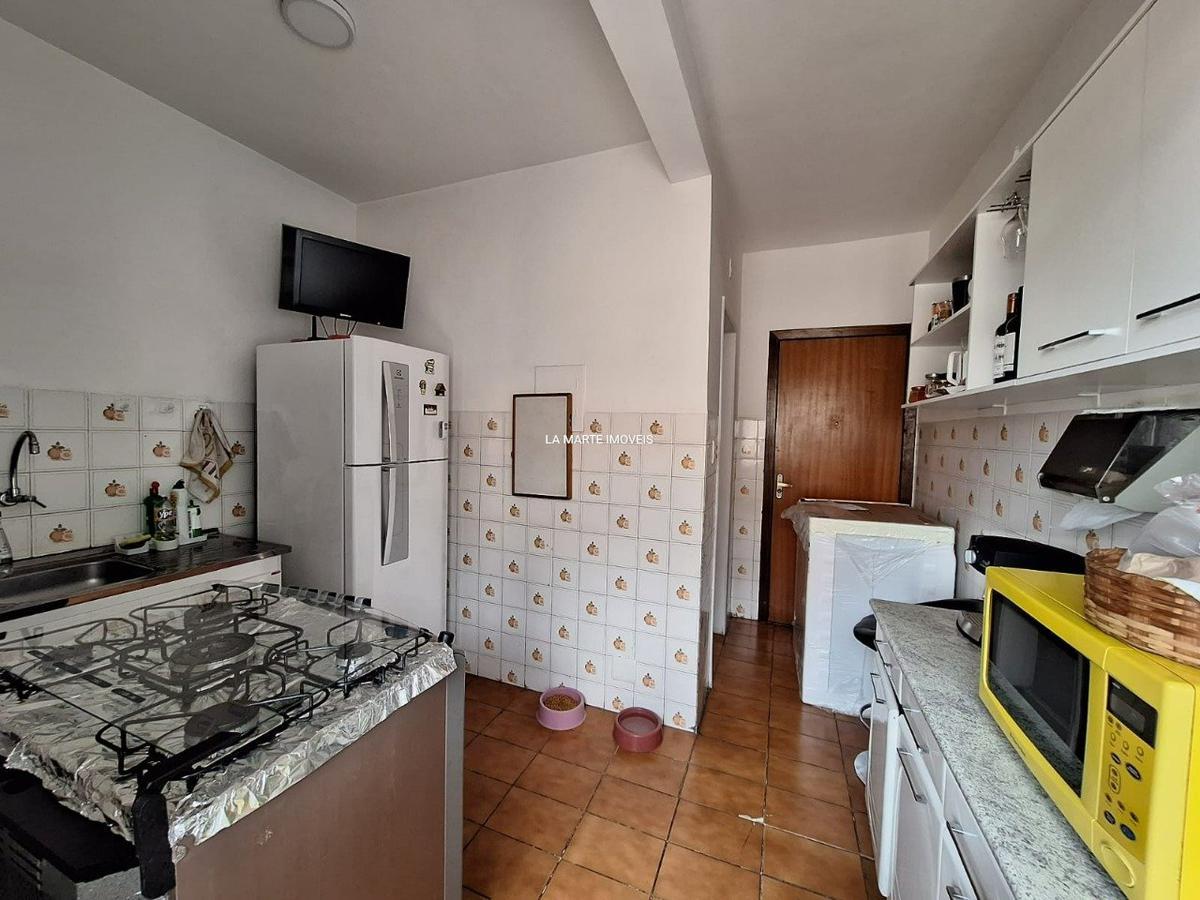 Apartamento, Flamengo, 3 Quartos, 1 Vaga