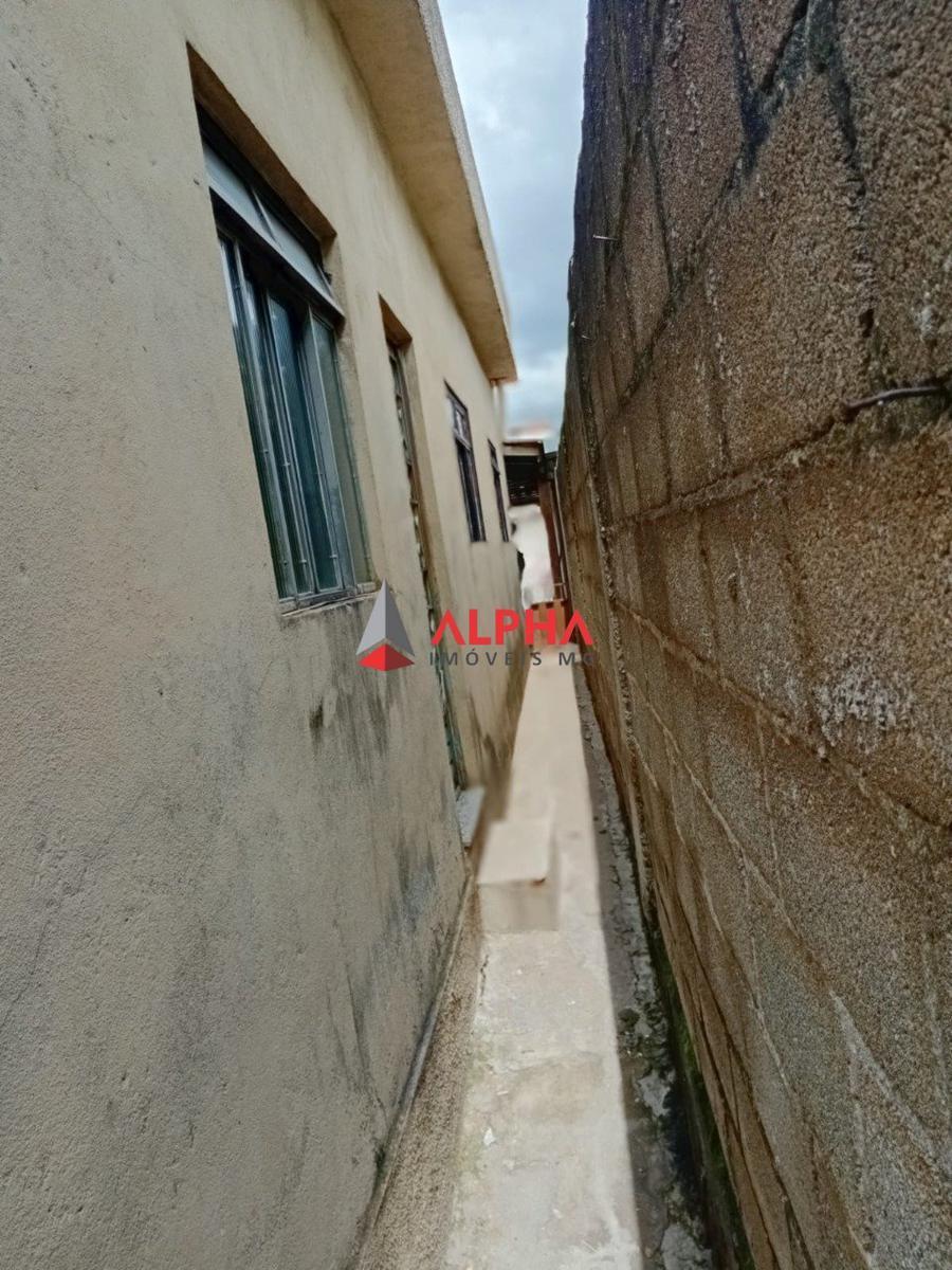 Casa, Washington Pires, 2 Quartos, 3 Vagas