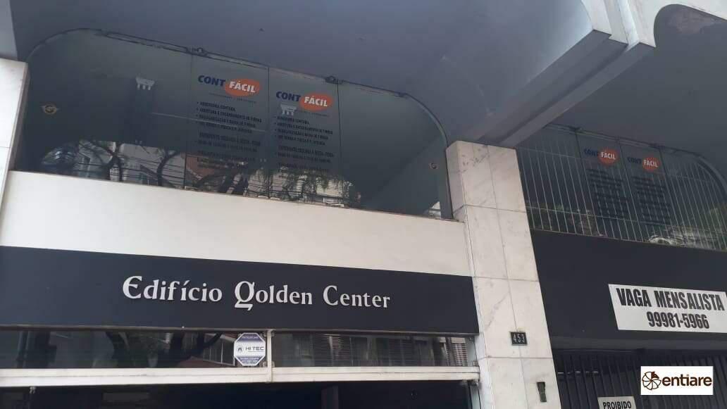 Andar, Savassi, 0 Quarto, 0 Vaga