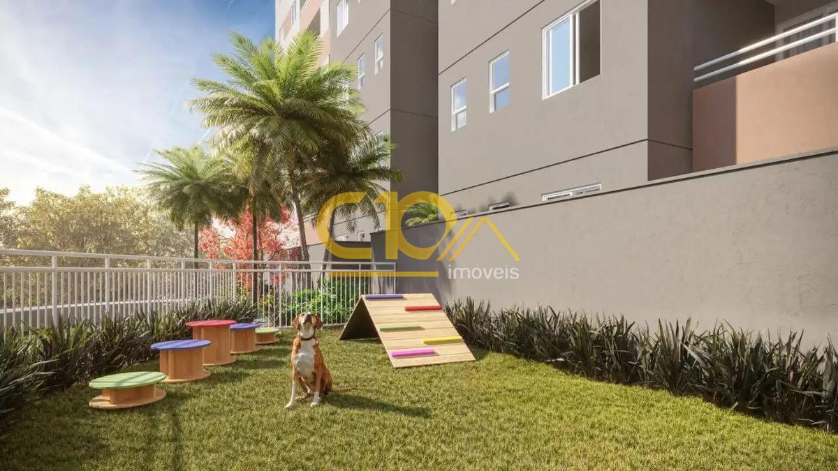 Apartamento, Jardim Atlântico, 2 Quartos, 1 Vaga, 1 Suíte