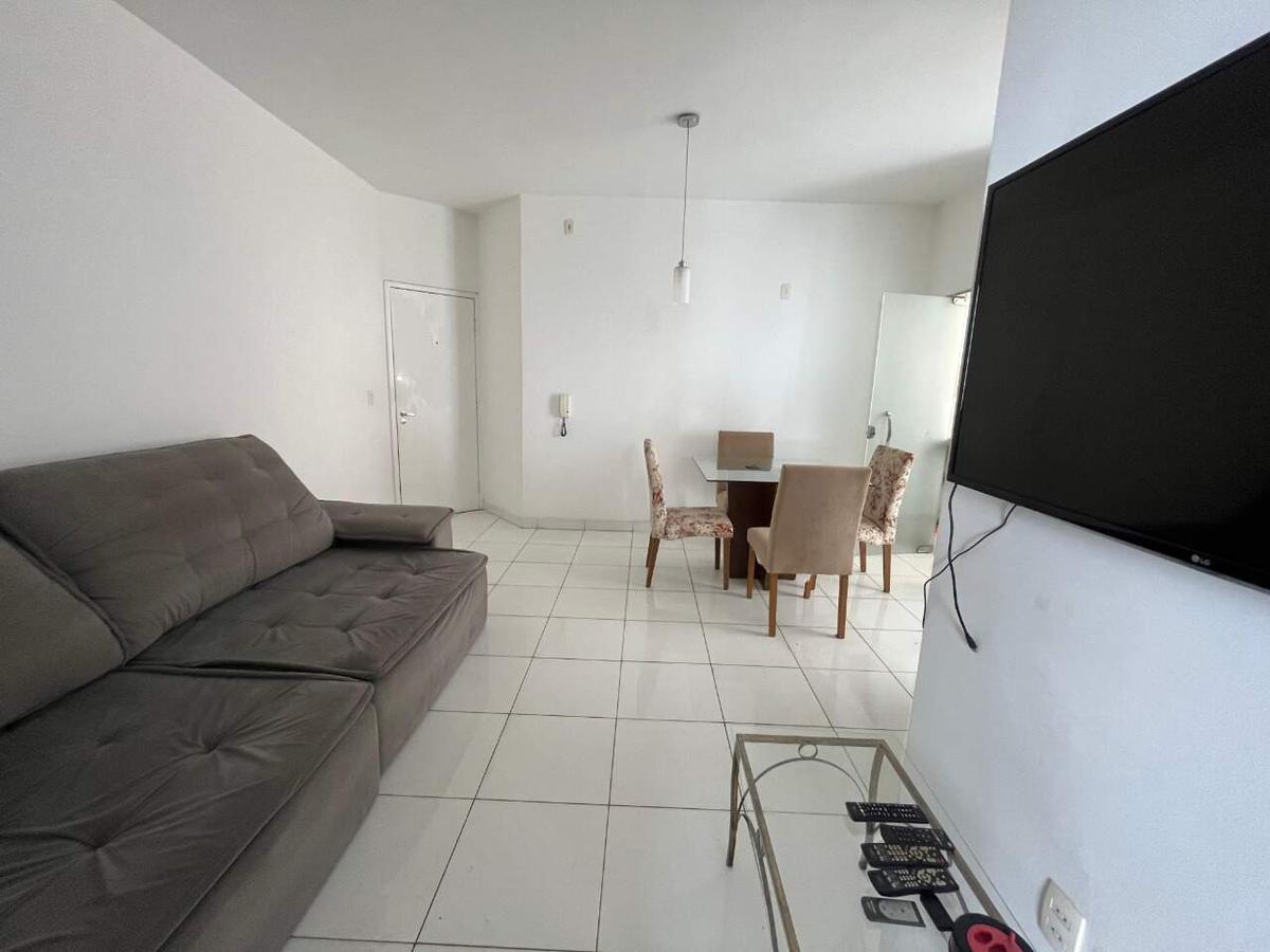 Apartamento, Buritis, 3 Quartos, 2 Vagas
