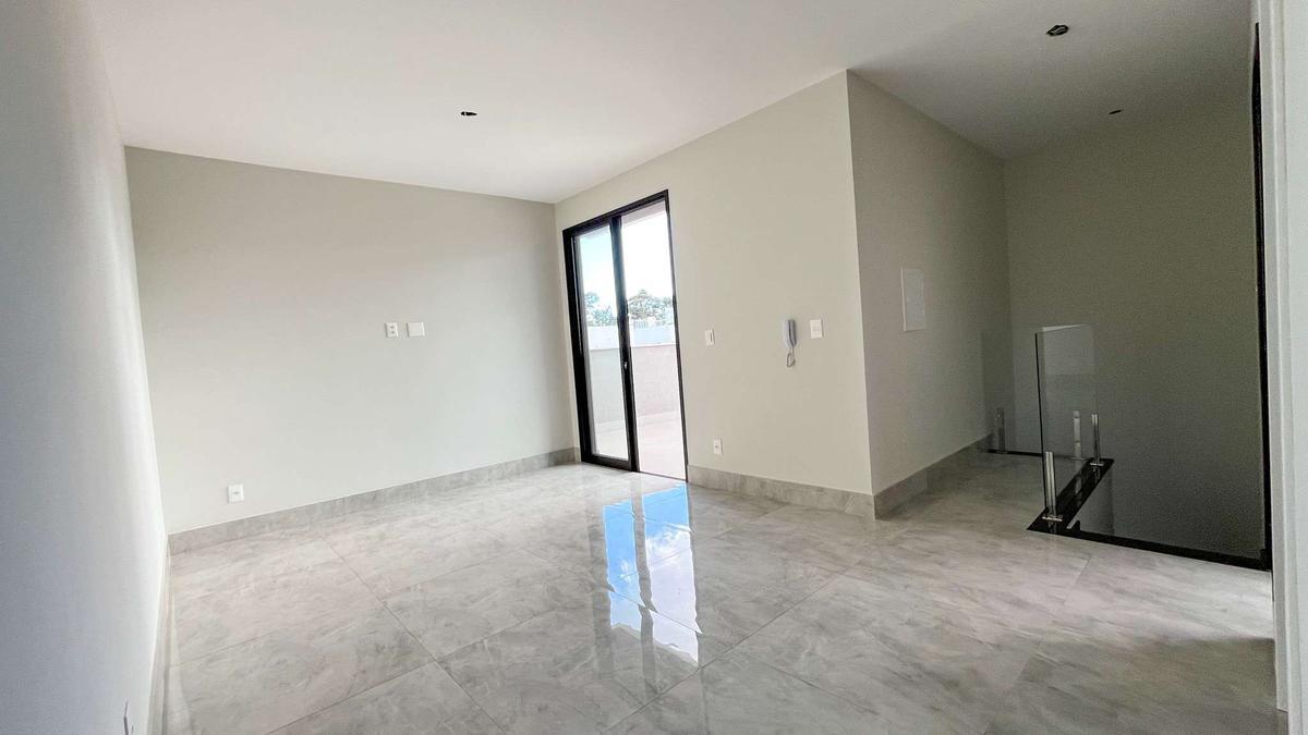 Cobertura, Castelo, 3 Quartos, 4 Vagas, 2 Suítes