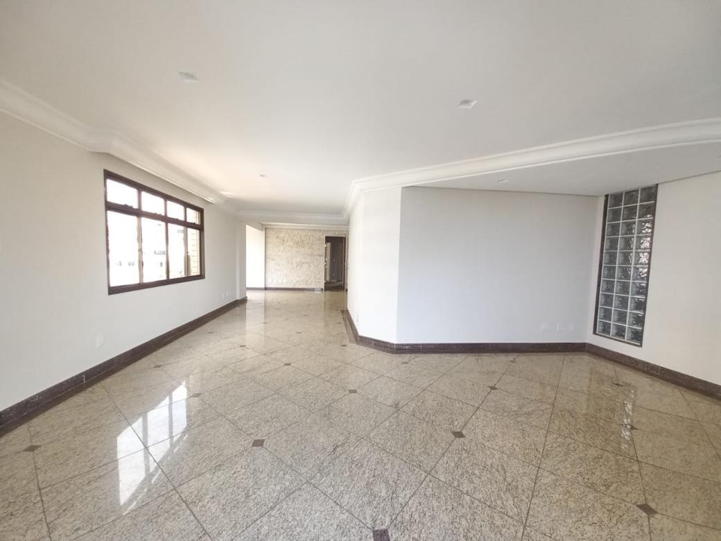 Apartamento, Santo Antônio, 4 Quartos, 3 Vagas, 1 Suíte