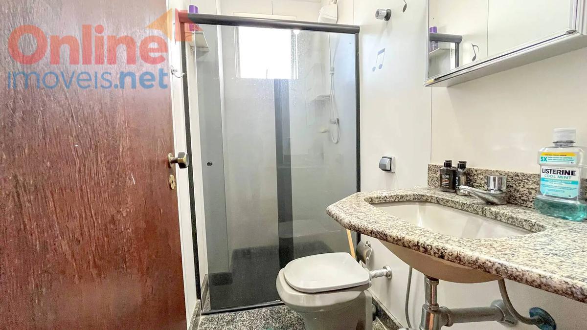 Apartamento, Sagrada Família, 2 Quartos, 0 Vaga, 0 Suíte