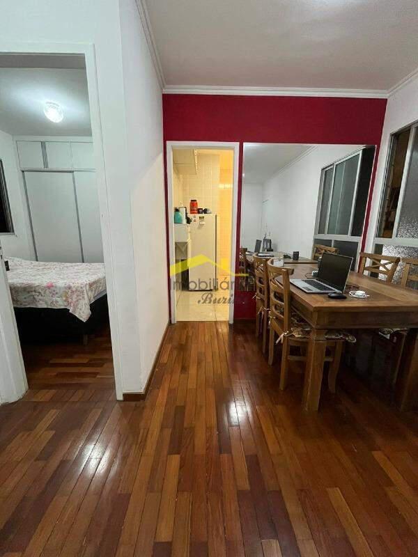 Apartamento, Buritis, 2 Quartos, 1 Vaga, 1 Suíte