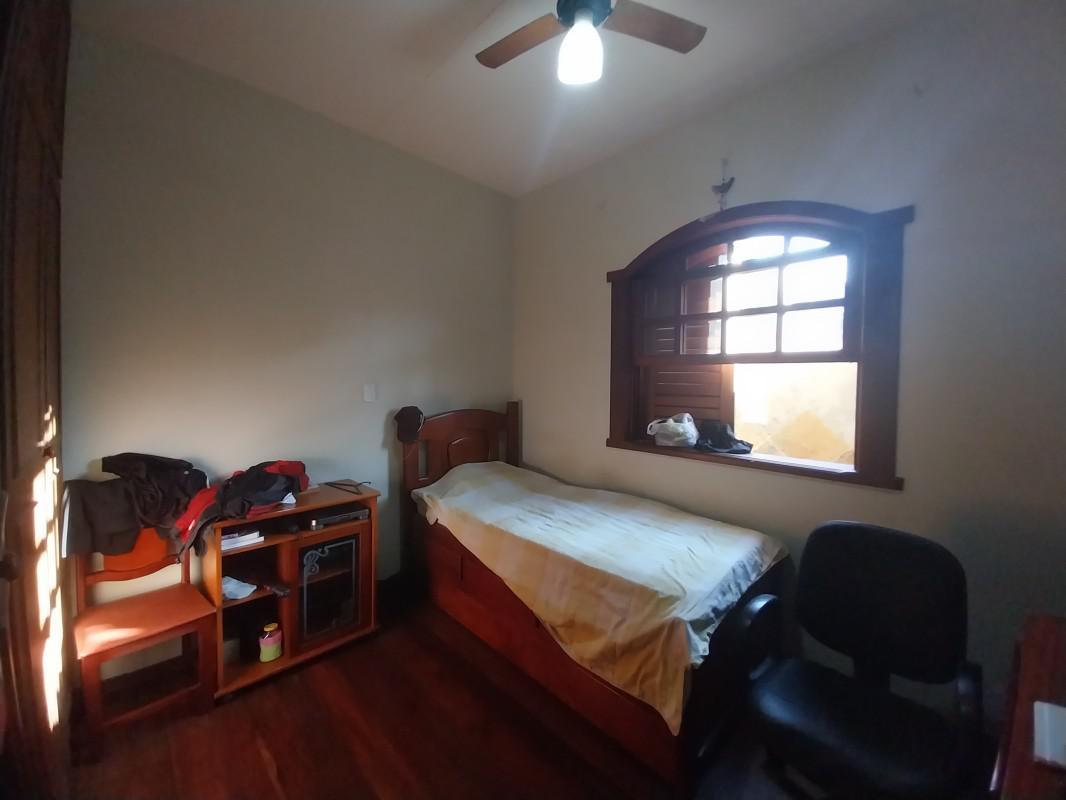Casa, Renascença, 3 Quartos, 4 Vagas, 1 Suíte