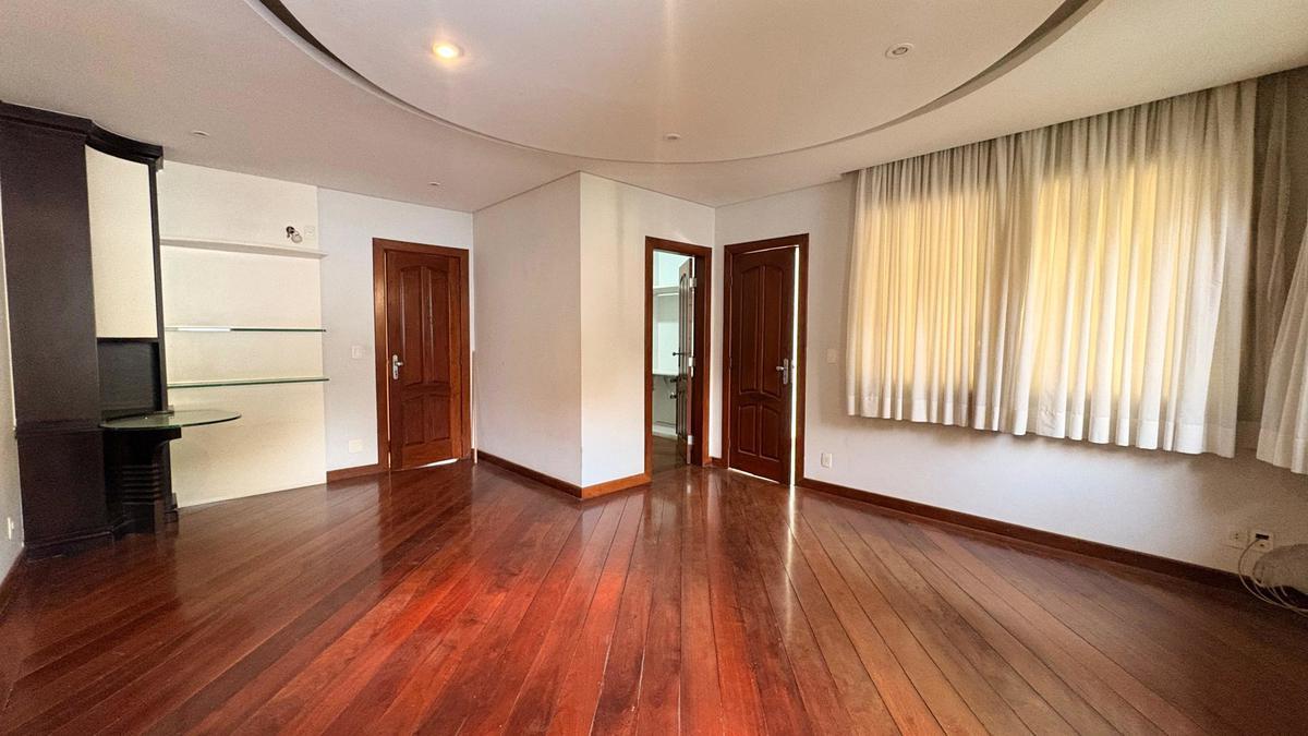 Casa, Bandeirantes (pampulha), 5 Quartos, 7 Vagas, 5 Suítes