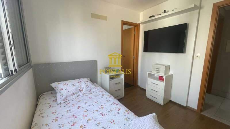 Apartamento, Lourdes, 2 Quartos, 2 Vagas, 1 Suíte