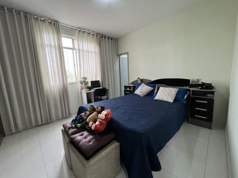 Cobertura, Nova Floresta, 5 Quartos, 2 Vagas, 2 Suítes