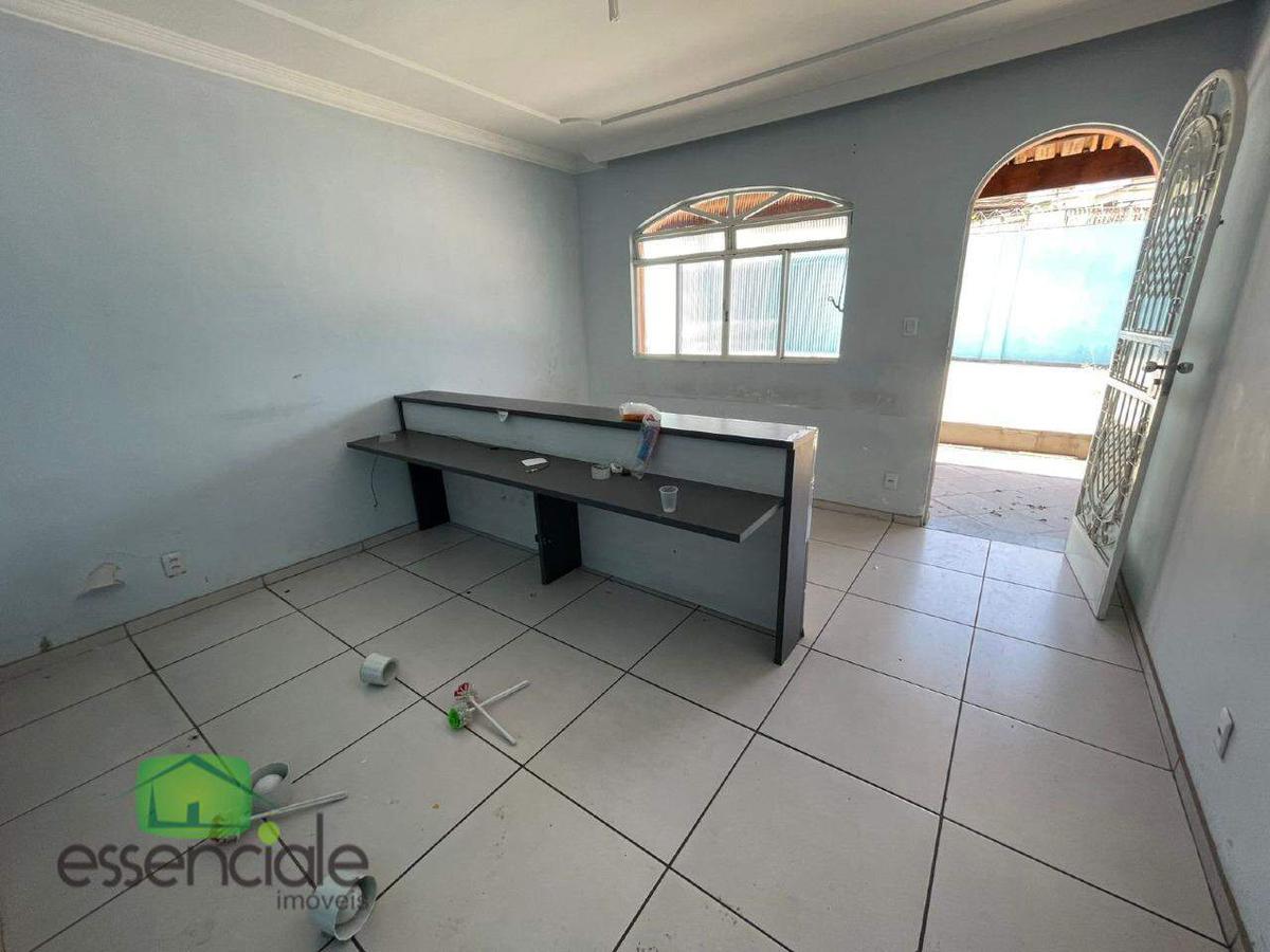 Casa Comercial, Alvorada, 0 Quarto, 0 Vaga