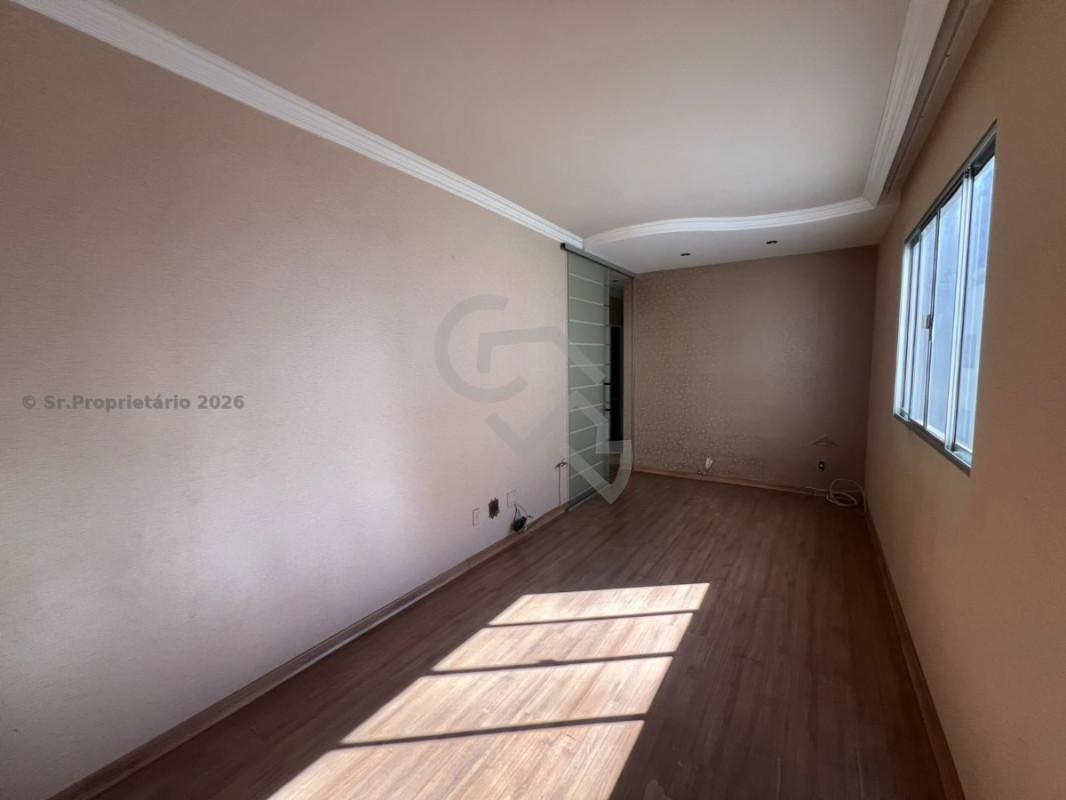 Apartamento, Silveira, 3 Quartos, 1 Vaga, 1 Suíte