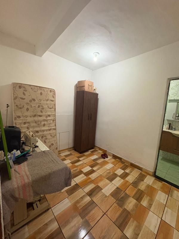 Casa, Petrópolis (barreiro), 2 Quartos, 1 Vaga