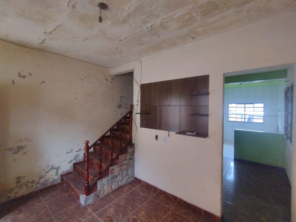 Casa, Morro São Francisco, 1 Quarto, 0 Vaga