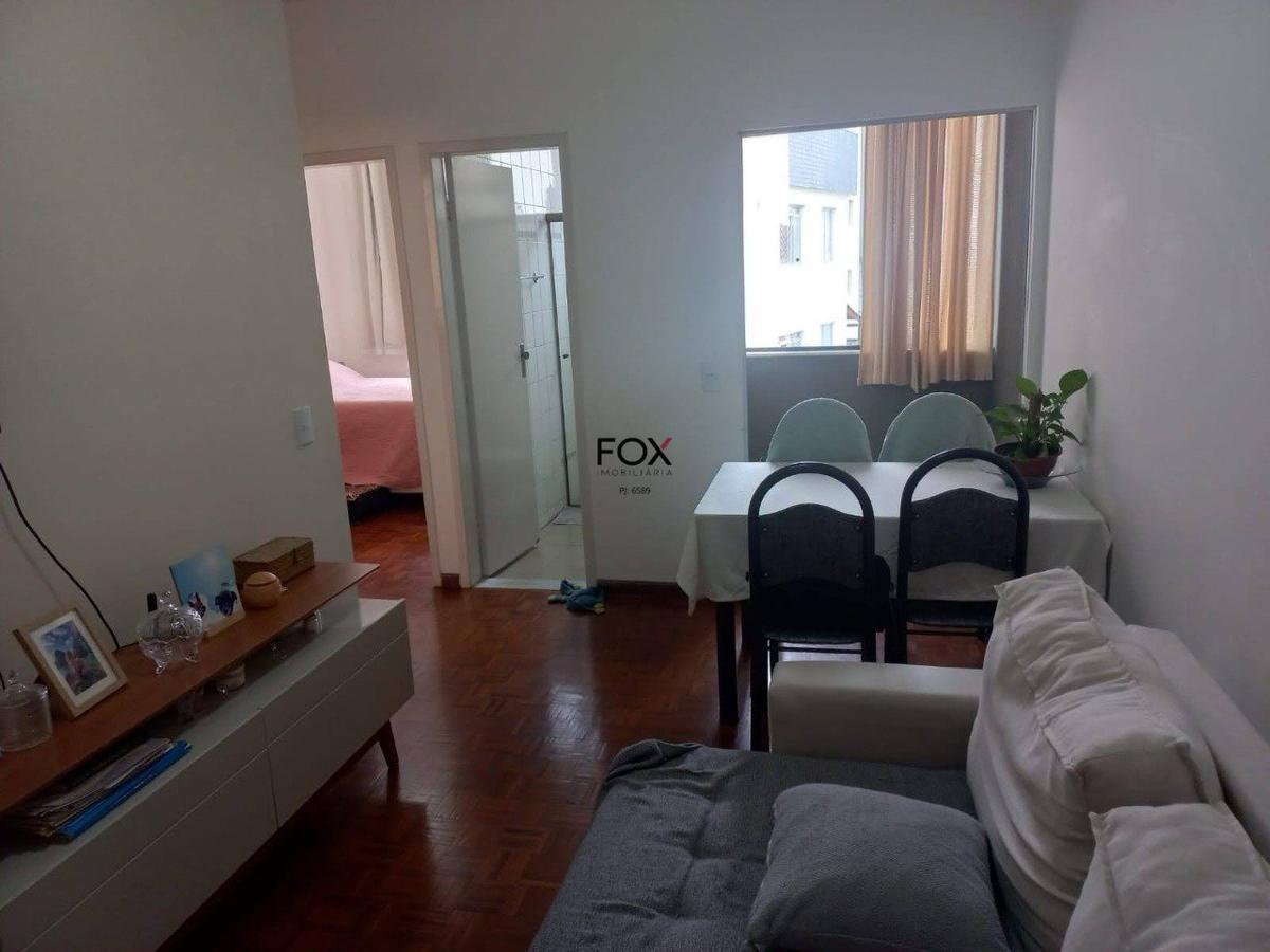 Apartamento, Buritis, 2 Quartos, 1 Vaga