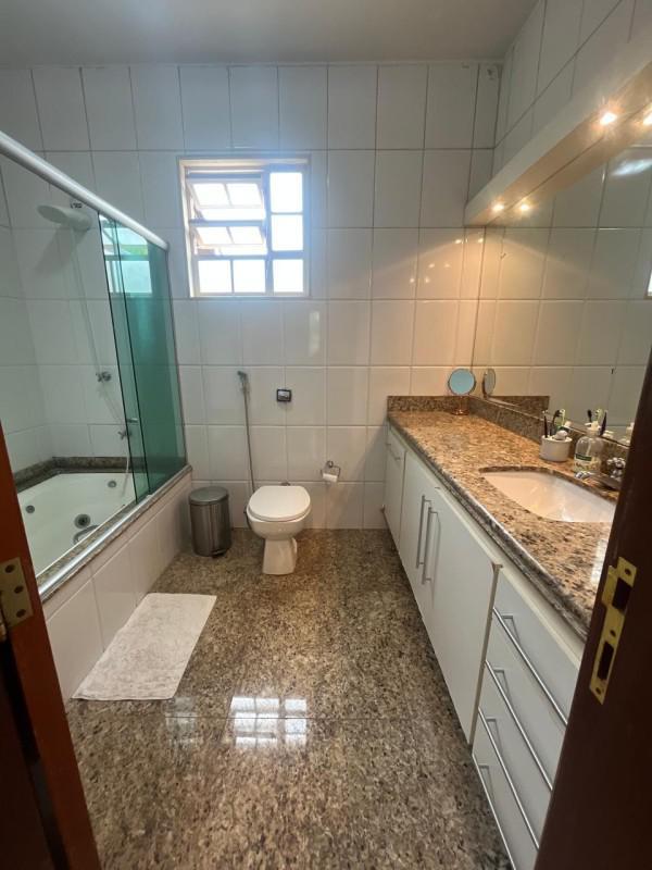 Casa, Bandeirantes (pampulha), 4 Quartos, 8 Vagas, 1 Suíte